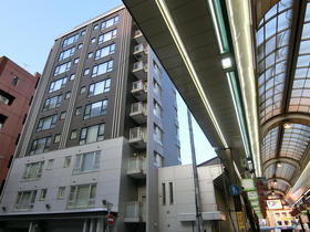 北海道札幌市中央区南二条西１ 地上12階地下1階建