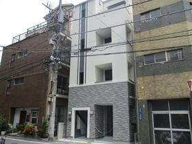東京都北区赤羽２ 4階建 築6年7ヶ月