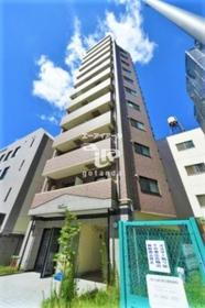 東京都品川区東中延２ 12階建 築20年1ヶ月