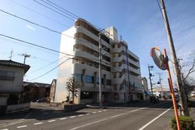 広島県東広島市西条西本町 6階建 築25年6ヶ月