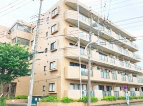 神奈川県大和市代官１ 5階建 築34年2ヶ月