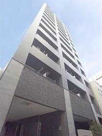 東京都新宿区新宿５ 14階建 築7年8ヶ月
