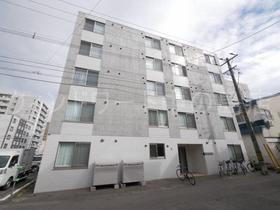 北海道札幌市豊平区豊平三条２ 5階建 築7年6ヶ月