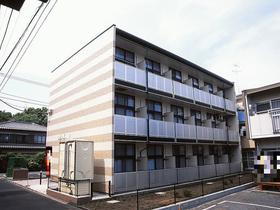 神奈川県相模原市南区南台１ 3階建
