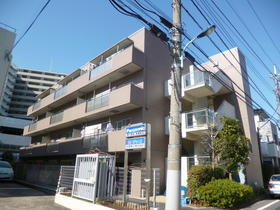 東京都北区浮間３ 4階建 築27年6ヶ月