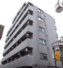 東京都品川区二葉３ 8階建 築26年8ヶ月