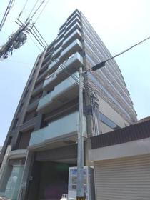 愛知県名古屋市東区泉３ 9階建 築9年2ヶ月