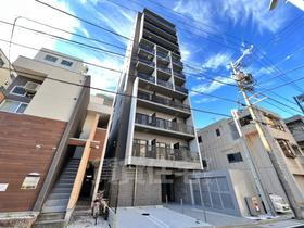 愛知県名古屋市中区橘１ 11階建 築2年7ヶ月