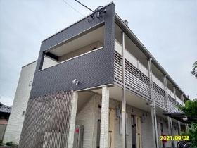 愛知県名古屋市守山区森孝１ 2階建 築8年4ヶ月