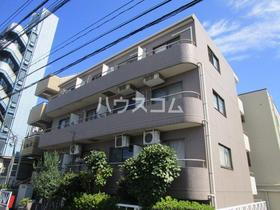 東京都国分寺市本多２ 4階建 築31年4ヶ月