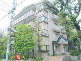 東京都品川区小山５ 4階建 築34年4ヶ月