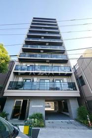 東京都板橋区坂下２ 11階建 築5年8ヶ月
