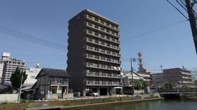 島根県松江市大正町 10階建 築17年9ヶ月