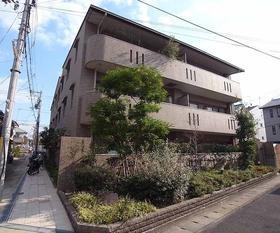 京都府京都市右京区嵯峨苅分町 賃貸マンション