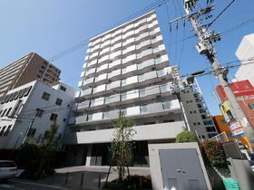 エル・セレーノ大阪天神橋