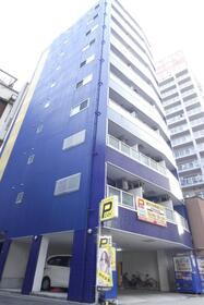 大阪府大阪市東成区中本２ 10階建