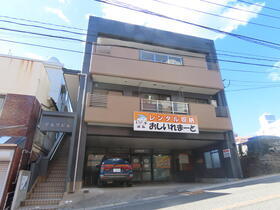 長崎県長崎市石神町 3階建 築37年