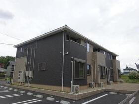 三重県桑名市大字蓮花寺 賃貸アパート