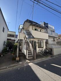 中川コーポ