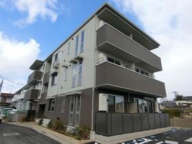 宮城県仙台市若林区南染師町 賃貸アパート