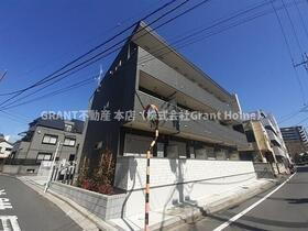 東京都足立区千住河原町 3階建 築2年5ヶ月