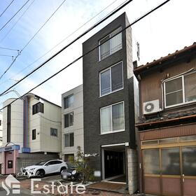 愛知県名古屋市千種区内山２ 4階建 築6年11ヶ月