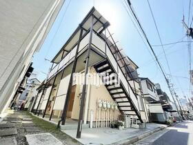 東京都世田谷区太子堂１ 2階建