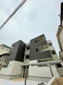 フジパレス堺浅香ＩＩ番館 3階建