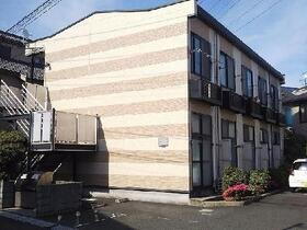 神奈川県川崎市幸区南加瀬３ 賃貸アパート