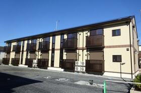 茨城県ひたちなか市大字田彦 賃貸アパート