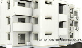 大阪府大阪市旭区中宮４ 賃貸アパート