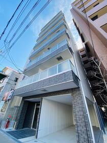 ＢＬＡＮＣ　ＣＯＵＲＴ塚本