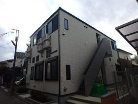 東京都杉並区西荻南１ 賃貸アパート