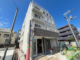 兵庫県神戸市兵庫区永沢町４ 賃貸マンション