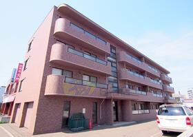 北海道札幌市白石区北郷三条１ 賃貸マンション