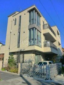 東京都練馬区中村南１ 賃貸マンション