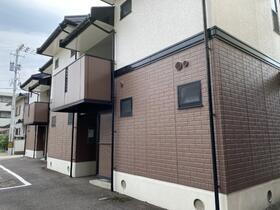 福井県福井市二の宮２ 賃貸アパート