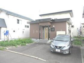 北海道旭川市豊岡十五条５ 賃貸一戸建て