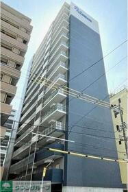 プレサンス上前津エレスタ