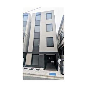 東京都荒川区西尾久２ 賃貸マンション