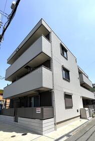 震雲マンション