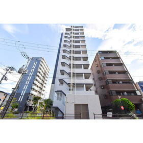 大阪府大阪市東淀川区東中島４ 12階建 築8年8ヶ月