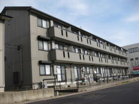 新潟県上越市国府３ 賃貸アパート