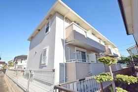 東京都府中市小柳町１ 2階建 築16年6ヶ月