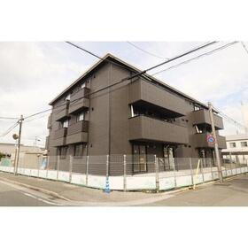 兵庫県尼崎市大庄中通１ 賃貸アパート