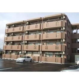 栃木県小山市城東５ 4階建 築17年11ヶ月