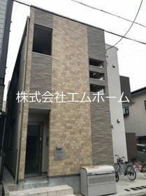 愛知県名古屋市中村区向島町５ 2階建 築6年6ヶ月
