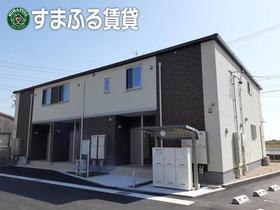 愛知県西尾市刈宿町 2階建 築3年4ヶ月