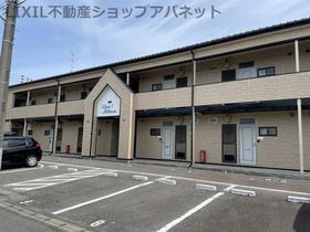 新潟県新潟市中央区神道寺１ 賃貸アパート