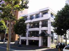北海道札幌市東区北十条東６ 4階建 築36年6ヶ月